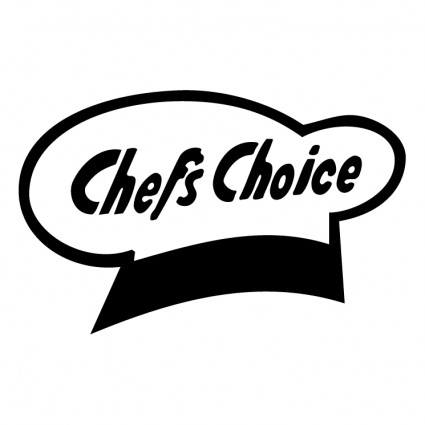 scelta di chef