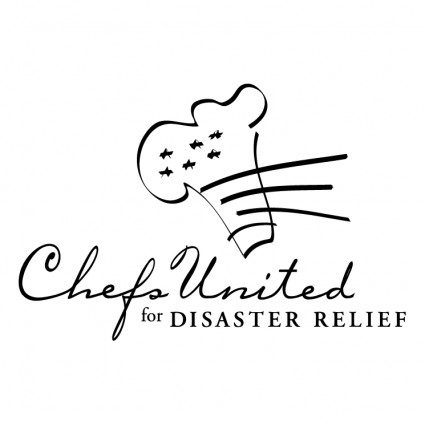 Köche united für Katastrophenhilfe