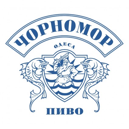 Tschernomor Bier