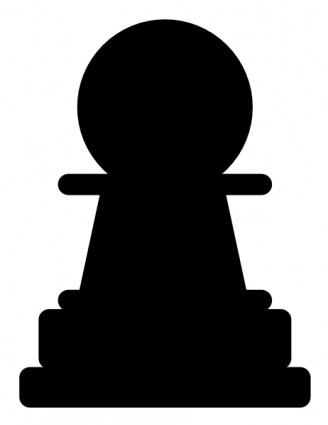 piezas de ajedrez clip art