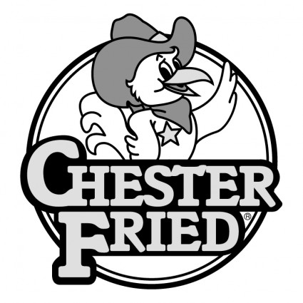 Chester fritado