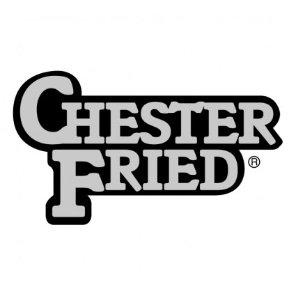 Chester frito