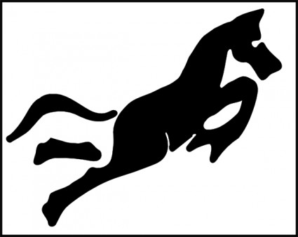 Cheval ClipArt