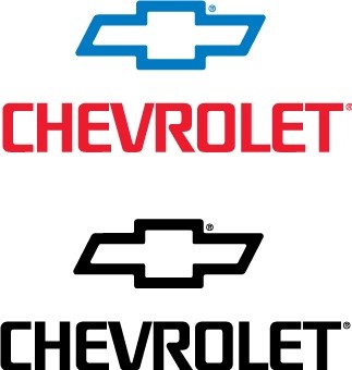 เชฟโรเลต logo3