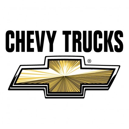 Chevy truk