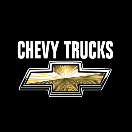 camioneta Chevy