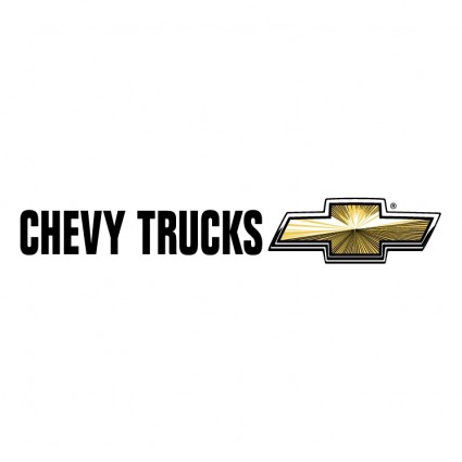 caminhão Chevrolet