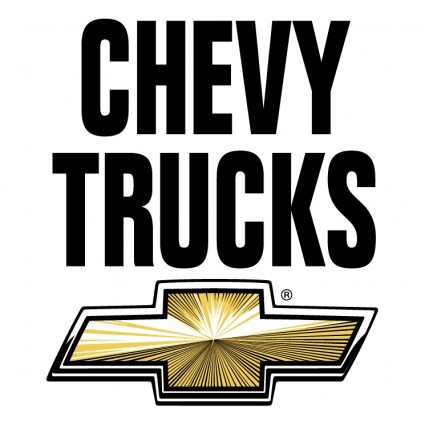 Chevy truk