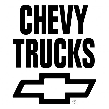 xe tải Chevy