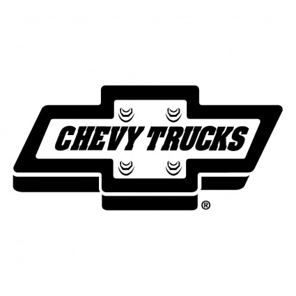 camiones Chevy