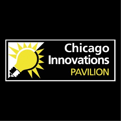 Chicago inovasi pavilion