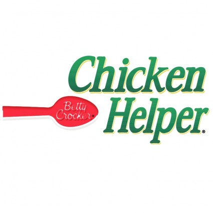 helper de poulet
