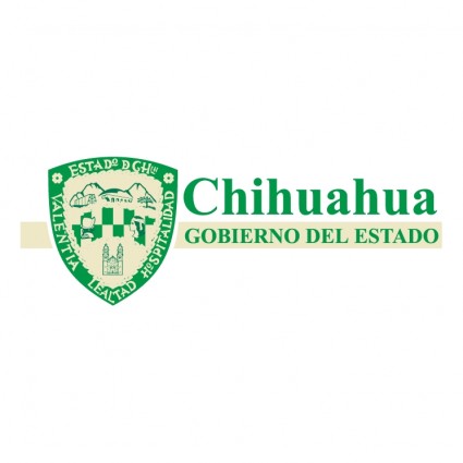 Чиуауа городского управления дель Эстадо