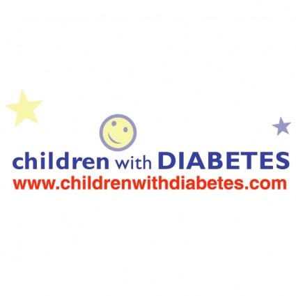 enfants atteints de diabète