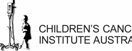 兒童癌症研究所澳大利亞