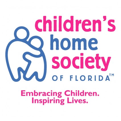 フロリダの子供ホーム社会
