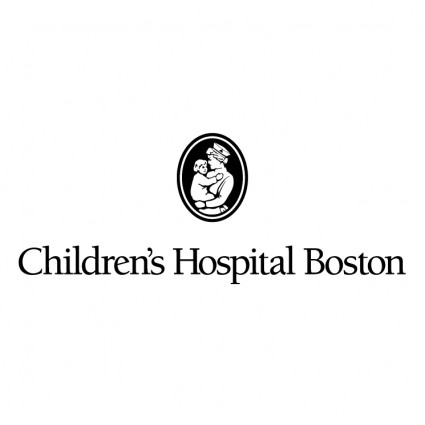 anak-anak rumah sakit boston