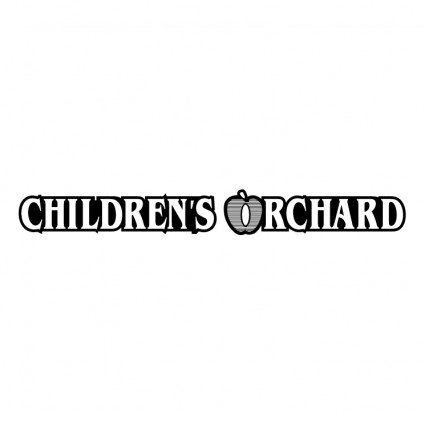 anak-anak orchard