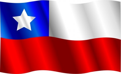 العلم الشيلي