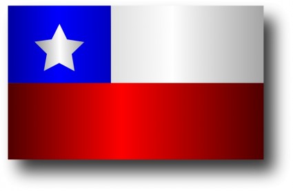 ธง chilean