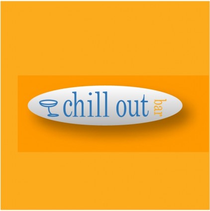 Chill out bar