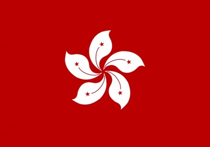 Chiny Hongkong