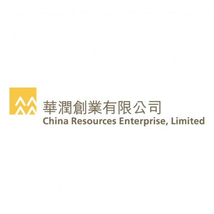 China Resources enterprise