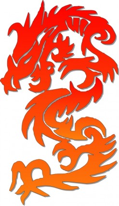 Çince dragon