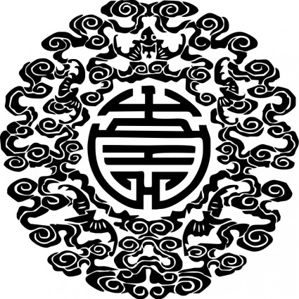 Trung Quốc motif