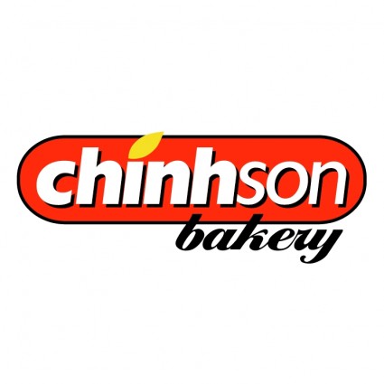 chinhson 麵包店