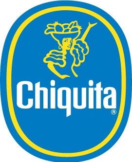 chiquita 徽標