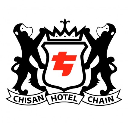 cadena hotelera de Chisan