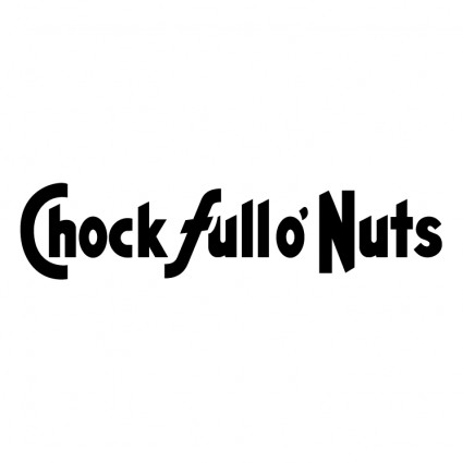 Chock Full O Nuts