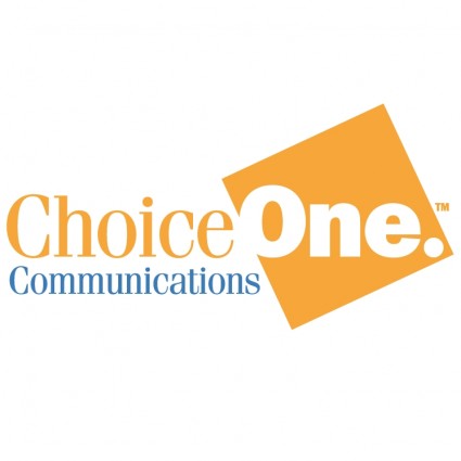 choiceone komunikasi