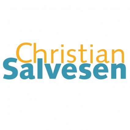 คริสเตียน salvesen