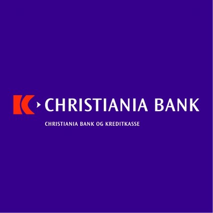 banco de Christiania