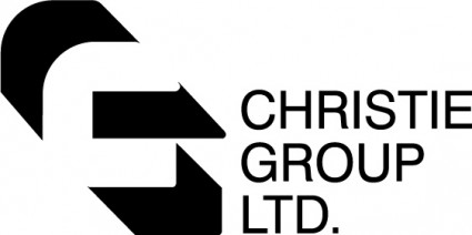 logo grupy Christie
