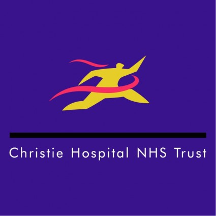 Christie rumah sakit nhs kepercayaan