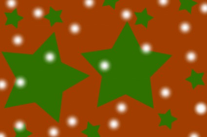 estrelas de Natal