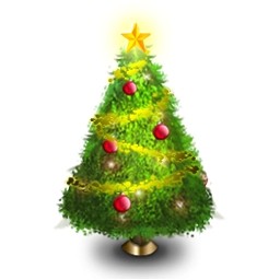 pohon Natal