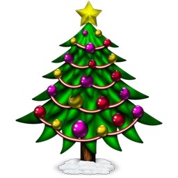 albero di Natale