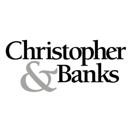 bancos de Christopher