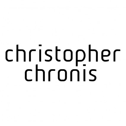 คริสโตเฟอร์ chronis