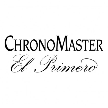 master Chrono