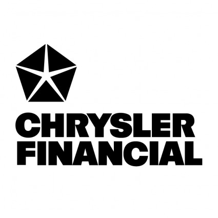 Chrysler financial