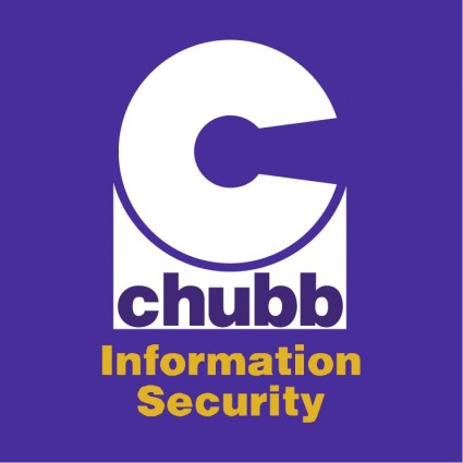 รักษาความปลอดภัยข้อมูลของ chubb