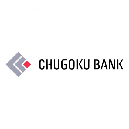 Chugoku bank