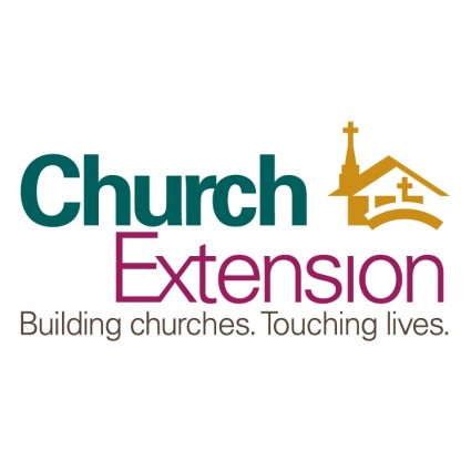 Kirche-Erweiterung