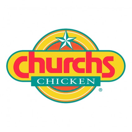 ไก่ churchs
