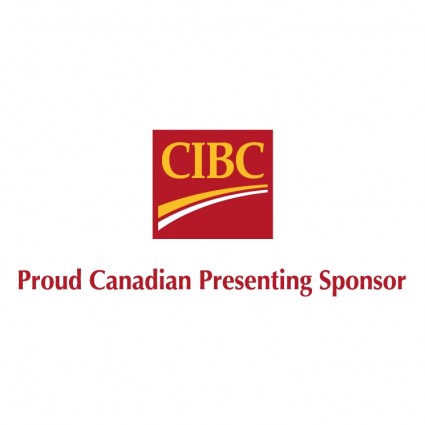 CIBC orgulhoso patrocinador
